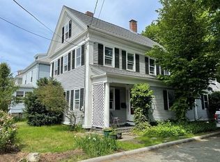 21 Lyman St, Waltham, MA 02452