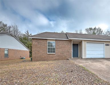 1298 N Boxley Ave, Fayetteville, AR, 72704