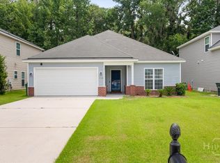 112 Calm Oaks Cir, Savannah, GA 31419