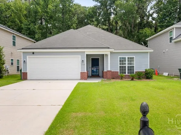 112 Calm Oaks Circle, Savannah, GA 31419