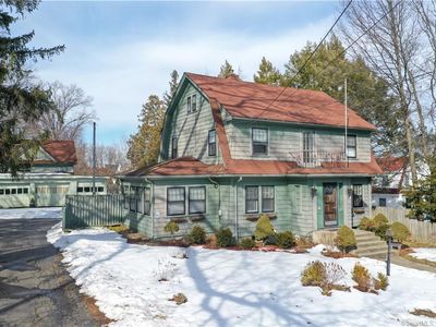 130 White St, Hartford, CT, 06114