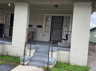 4214 S Miro St, New Orleans, LA 70125