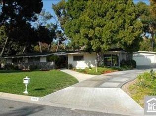 9414 Portada Dr, Whittier, CA 90603