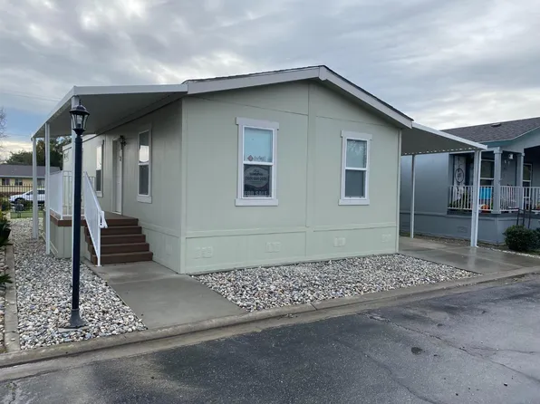 2841 Fowler Rd Space 175, Ceres, CA 95307