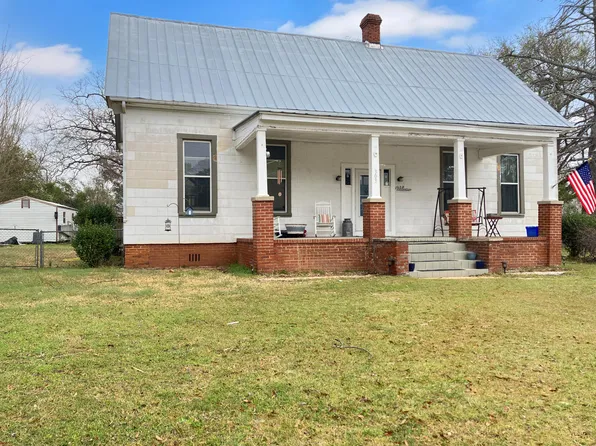 303 CHURCH Street, Blythe, GA 30805