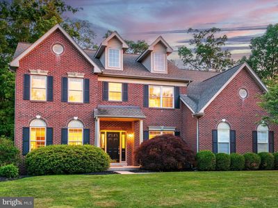 111 Knoll Dr, Collegeville, PA, 19426
