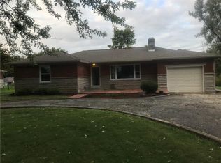 6968 E County Road 150 S, Avon, IN 46123