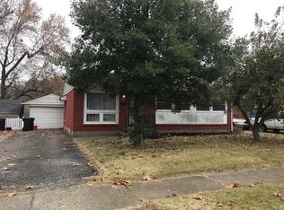 637 Edith Rd, Louisville, KY 40206