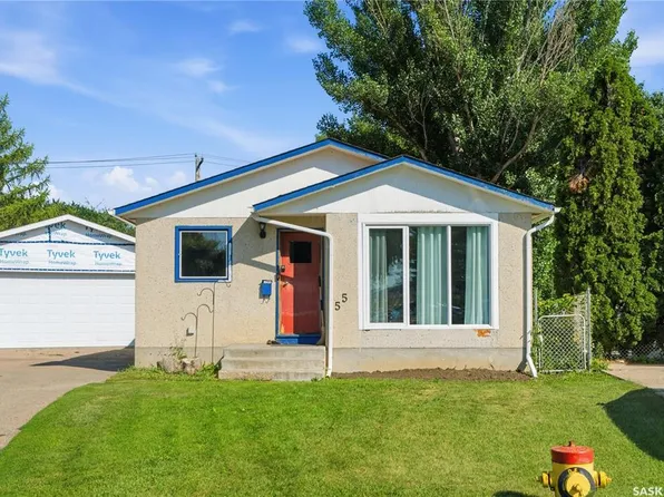 55 Trident CRESCENT, Saskatoon, SK S7M 0P7