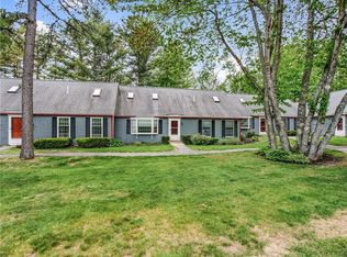 23 Ward Cir #23, Brunswick, ME 04011