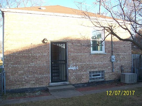 2nd image of 14326 S Eggleston Ave
