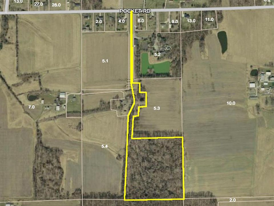 2nd image of 25074 Pocket Rd