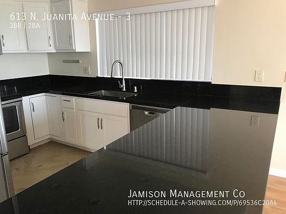5th image of 613 N Juanita Ave #3