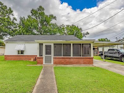 127 Hackberry Ave, Houma, LA, 70360