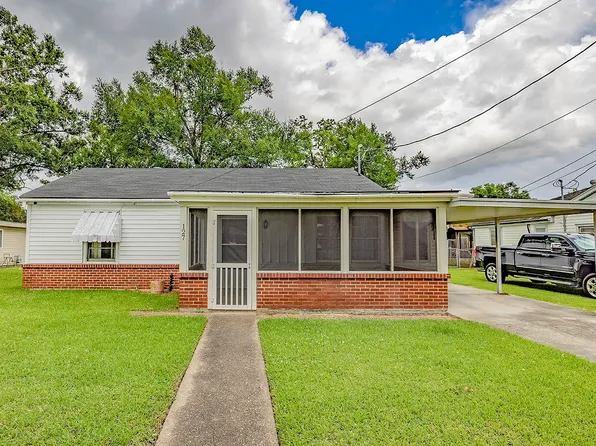 127 Hackberry Ave, Houma, LA 70360