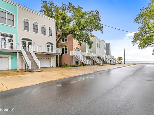 80 E Beach Blvd Ste 6, Gulfport, MS 39507