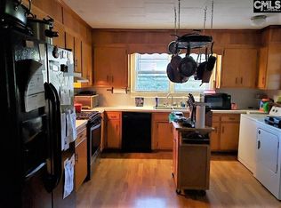 2134 Mower St, Newberry, SC 29108