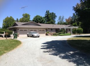 1705 Pinecrest Dr, San Martin, CA
