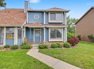 862 London Green Way, Colorado Springs, CO 80906
