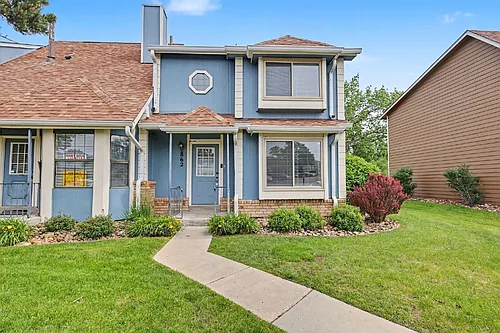 862 London Green Way Photo 1
