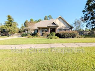 2581 Tulip Hill Rd, Pace, FL 32571