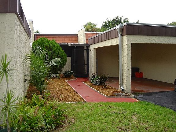 Front Sidewalk 