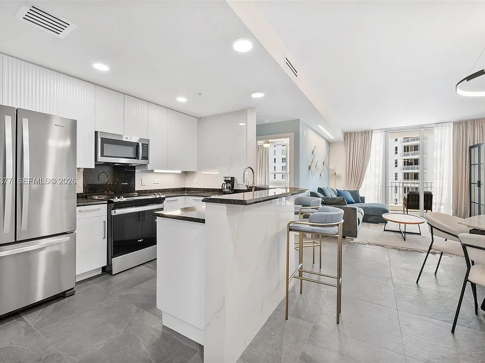 801 Brickell Key Blvd #1805