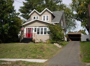 1301 Park Blvd, Troy, NY 12180