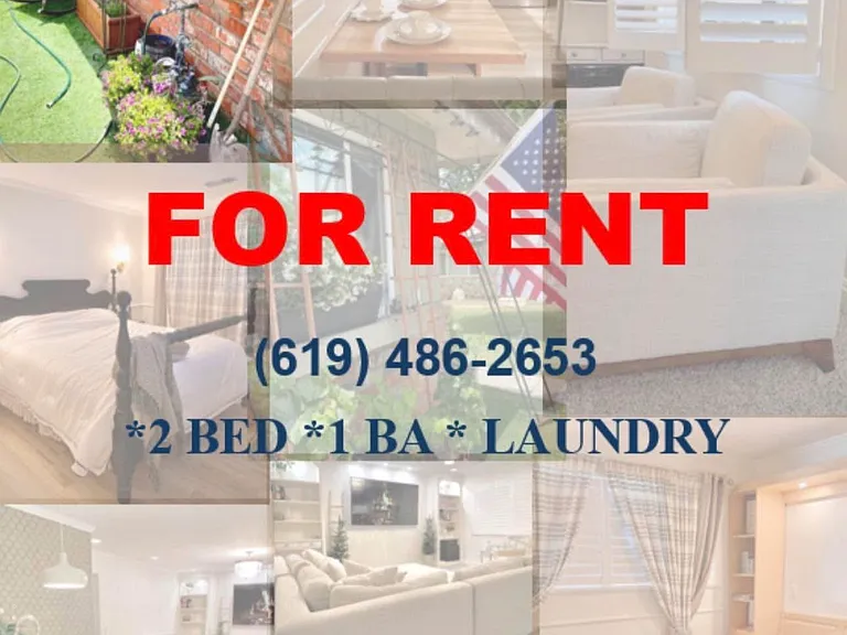 Landlord: Dakota Tinney