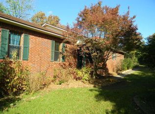 705 Cagle Rock Cir, Russellville, AR 72802