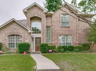 5829 Cypress Cove Dr, The Colony, TX 75056