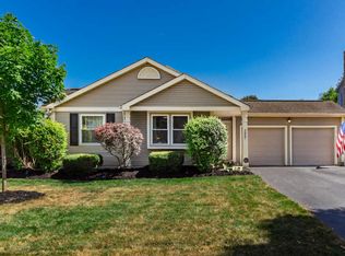 3857 Pinto Ct, Columbus, OH 43221