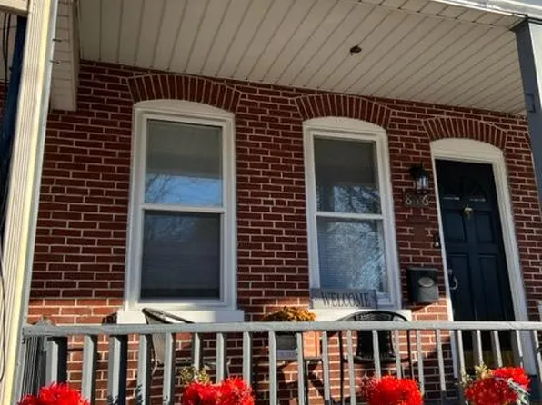 816 N Dupont St, Wilmington, DE 19805