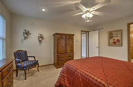 4th image of 16912 Meadow Creek Cir