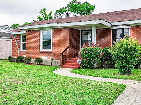 2nd image of 3507 S Marsalis Ave