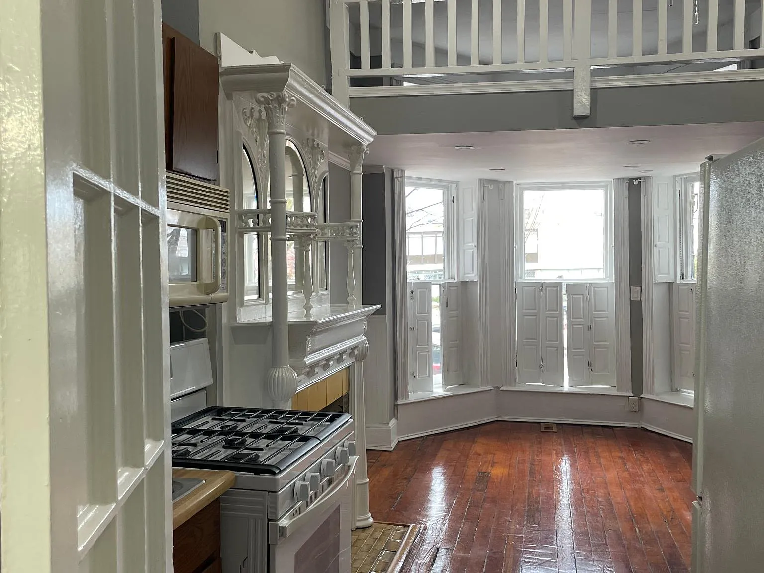 Studio, 450 sqft, $1,150 — Photo 1