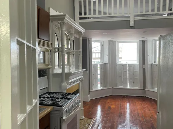 1526 W Mount Royal Ave #1F, Baltimore, MD 21217