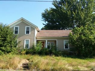 5197 Us Route 322, Windsor, OH 44099