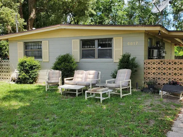 6817 MORGANA Road N, Jacksonville, FL 32211