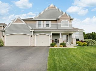 7680 61st St S, Cottage Grove, MN 55016