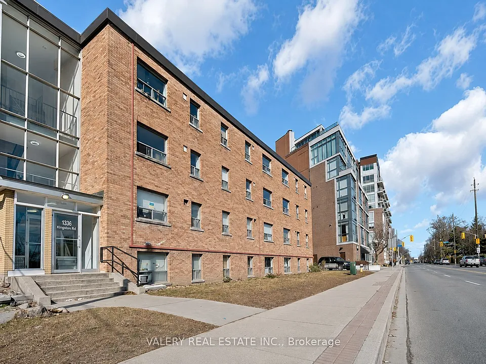 1336 Kingston Rd #103