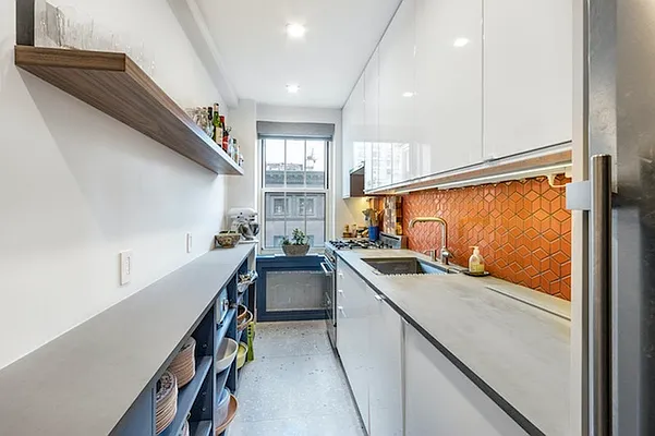 Sold by Brown Harris Stevens | media 5