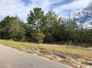 Tbd Francis Marion Dr, Georgetown, SC 29440