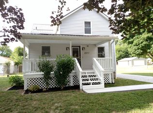 2977 Perrydale St NW, Uniontown, OH 44685