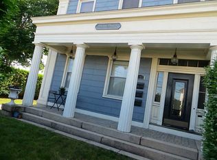 17 West St #A1, Westerly, RI 02891