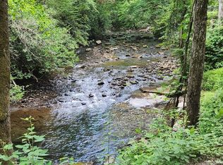 Tumbling Creek Rd, Copperhill, TN 37317