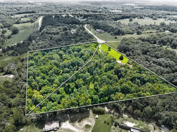 538 Munson Hill Drive, Marshfield, MO 65706