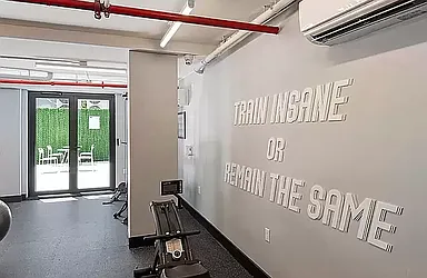 Rented by REAL New York