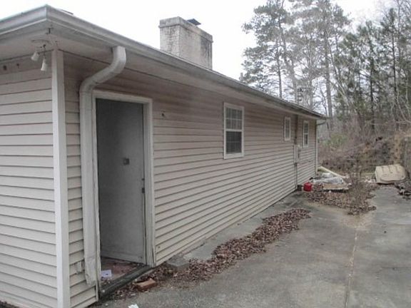 Property Front View