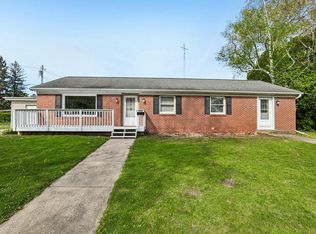 721 W Madison STREET, Lake Mills, WI 53551